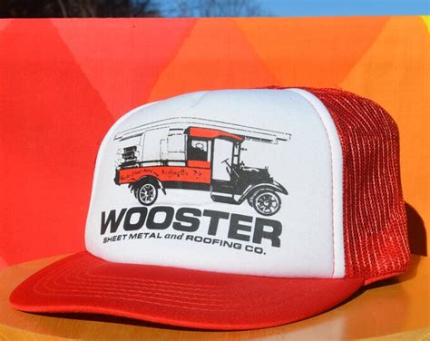 wooster sheet metal|Business Profile for Wooster Sheet Metal and Roofing Company.